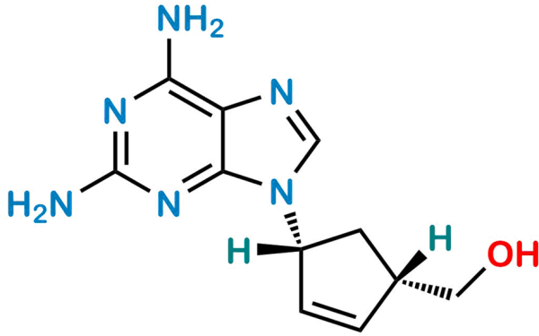 Abacavir EP Impurity C