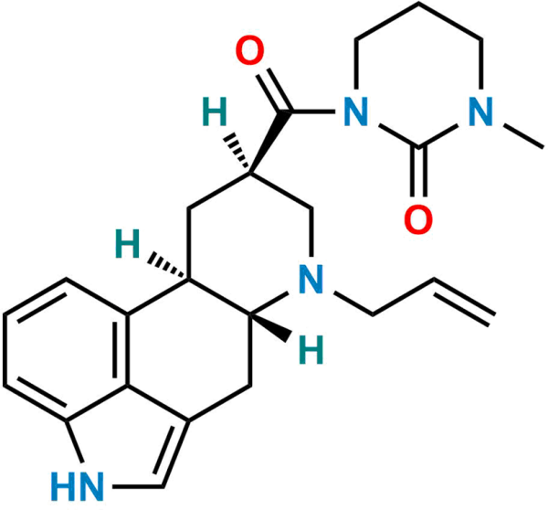 Cabergoline Impurity 1