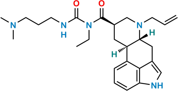 Cabergoline Isomer