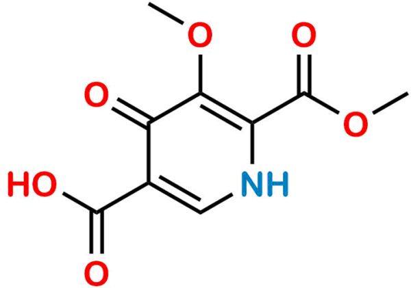 Cabotegravir Desalkyl Impurity