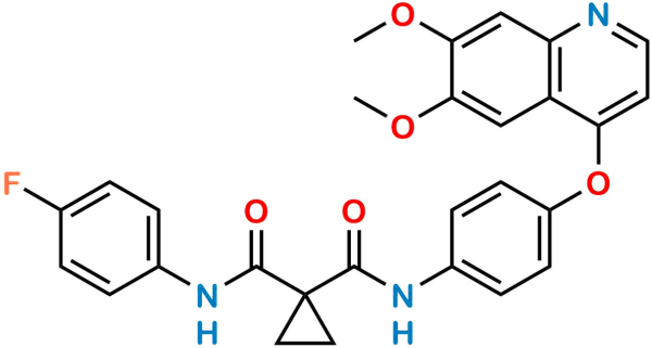 Cabozantinib