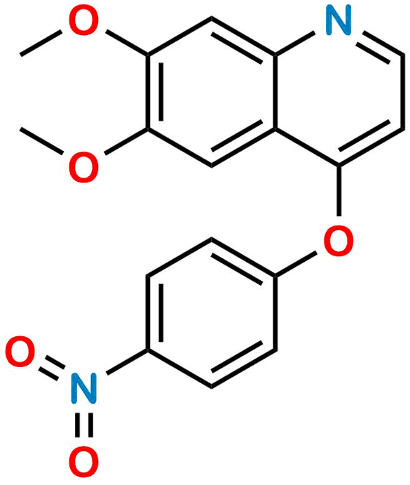 Cabozantinib Impurity 2