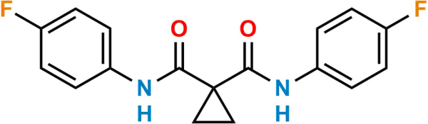 Cabozantinib Impurity 5