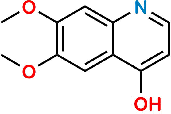 Cabozantinib Quinol Impurity