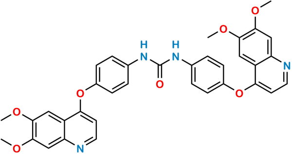 Cabozantinib Urea Dimer