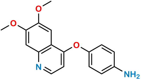 Cabozantinib Impurity 1