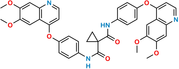 Cabozantinib Impurity 16