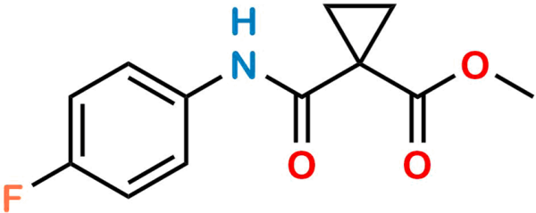 Cabozantinib Impurity 20