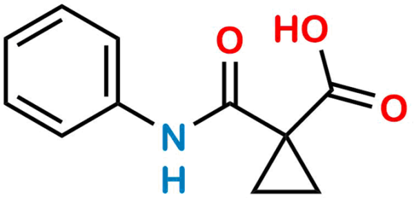 Cabozantinib Impurity 24