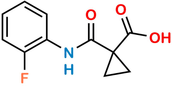 Cabozantinib Impurity 25