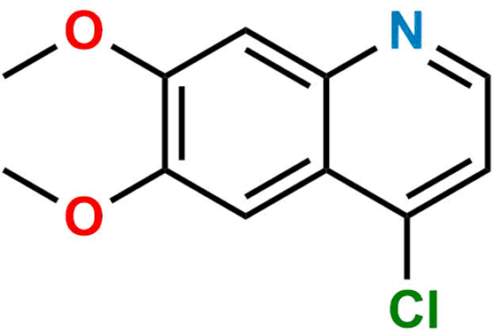 Cabozantinib Impurity 3