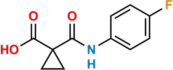 Cabozantinib Impurity 9