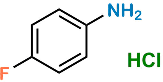 4-Fluoroaniline HCl