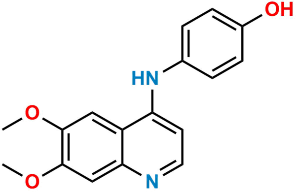 Cabozantinib Impurity 12