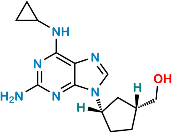 Abacavir EP Impurity E