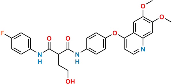 Cabozantinib Impurity 23