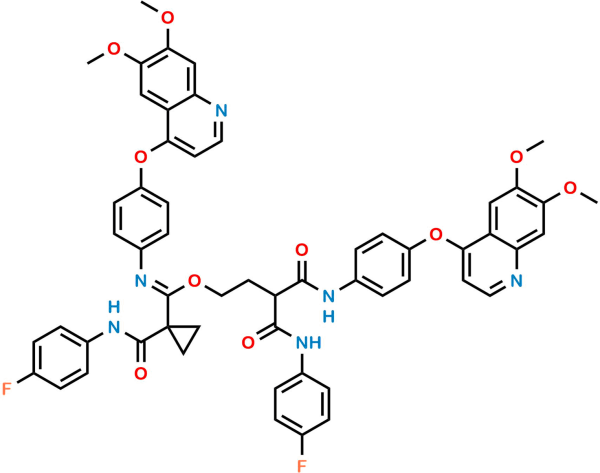 Cabozantinib Impurity 26