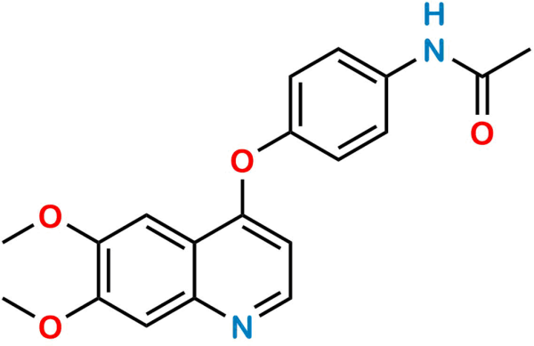 Cabozantinib Impurity 27