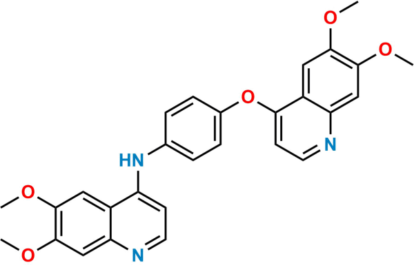 Cabozantinib Impurity 6