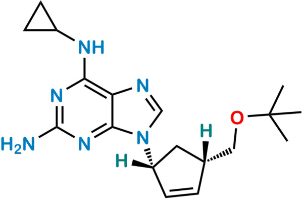 Abacavir EP Impurity F