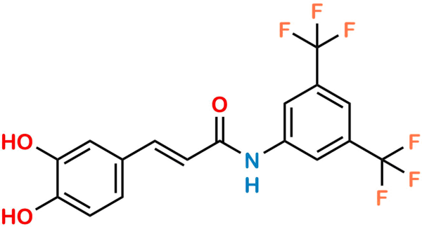 Caffeic Acid Impurity 1