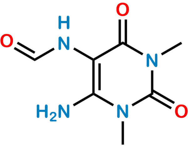 Caffeine EP Impurity B