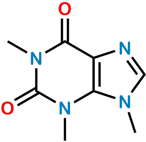 Caffeine EP Impurity C