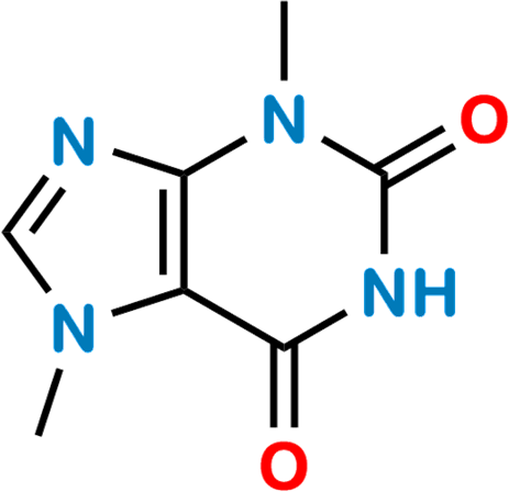 Caffeine EP Impurity D