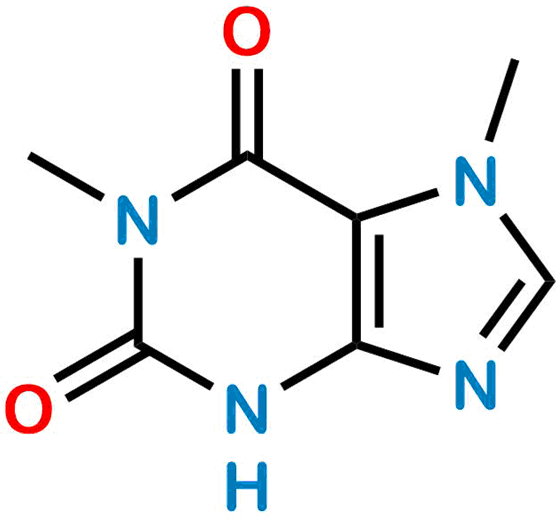 Caffeine EP Impurity F