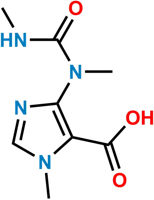 Caffeidine Acid