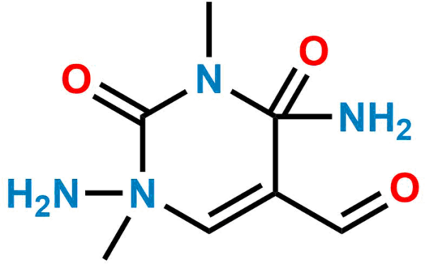 Caffeine Impurity 1