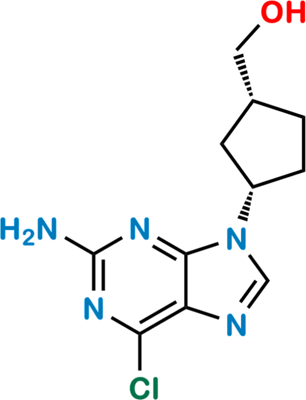 Abacavir Impurity 1