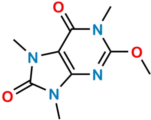 Methylliberine