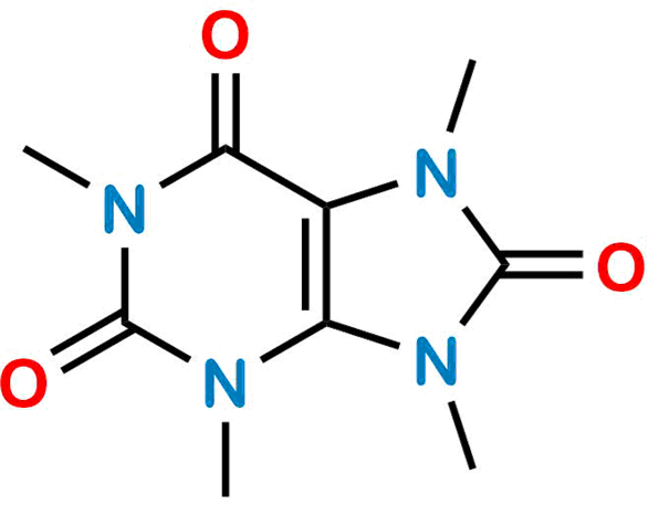 Theacrine