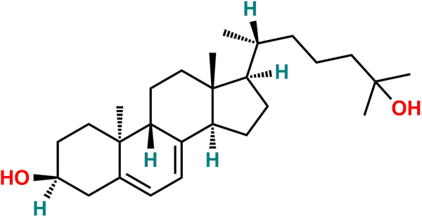 Calcifediol EP Impurity A