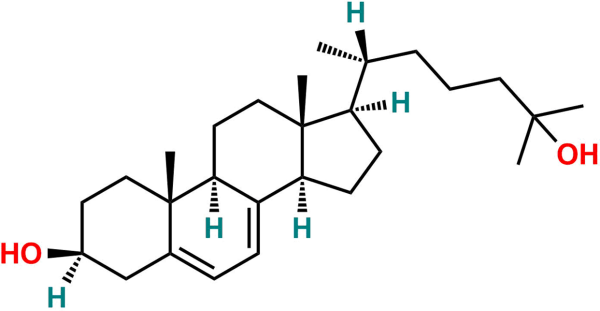 Calcifediol EP Impurity B