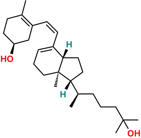 Calcifediol Impurity 1