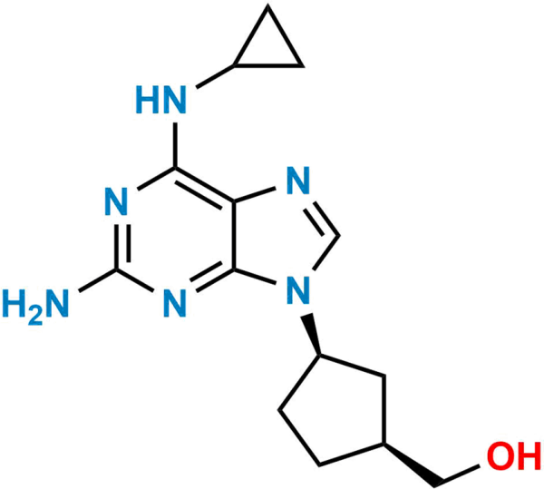 Abacavir Impurity 12