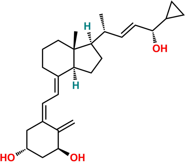 Calcipotriol