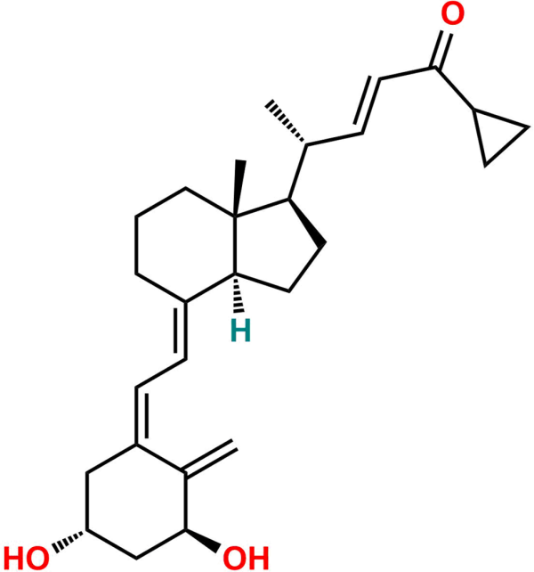 Calcipotriol EP Impurity A