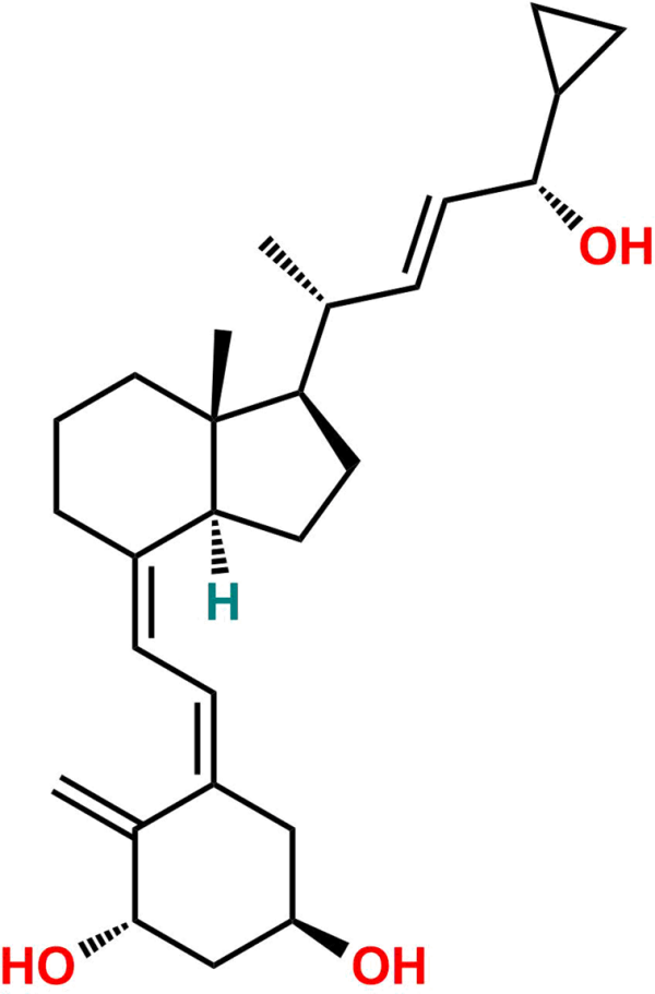 Calcipotriol EP Impurity B