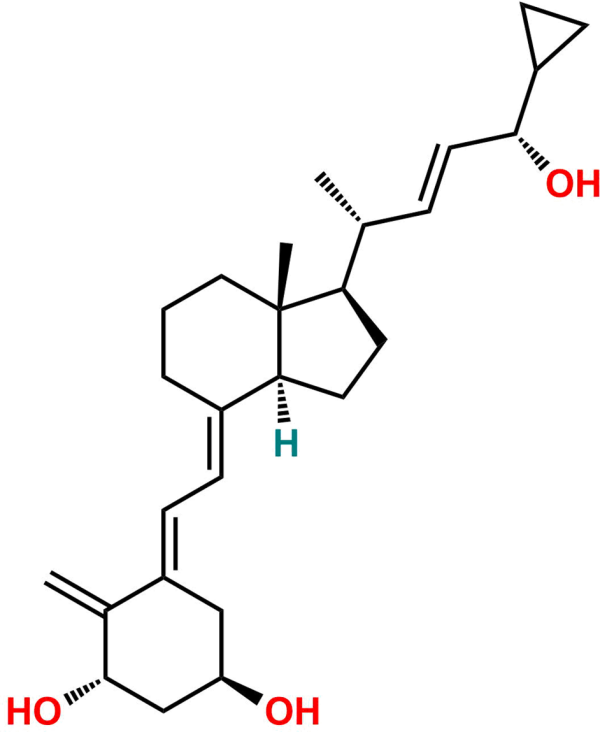 Calcipotriol EP Impurity C