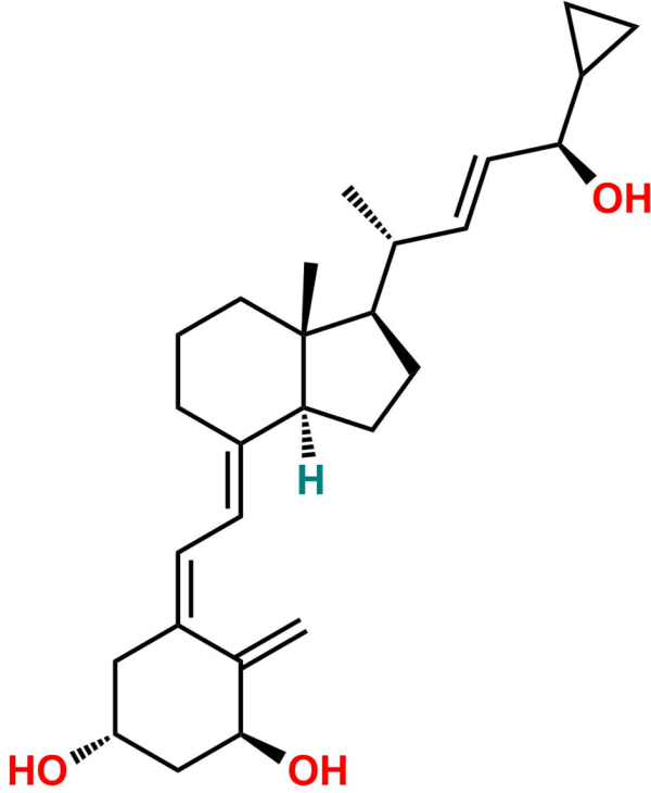 Calcipotriol EP Impurity D