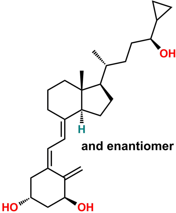 Calcipotriol EP Impurity E