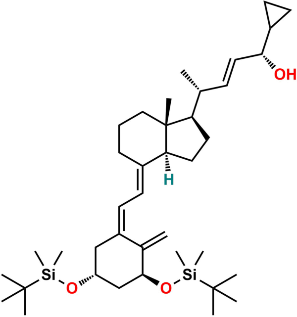 Calcipotriol EP Impurity F