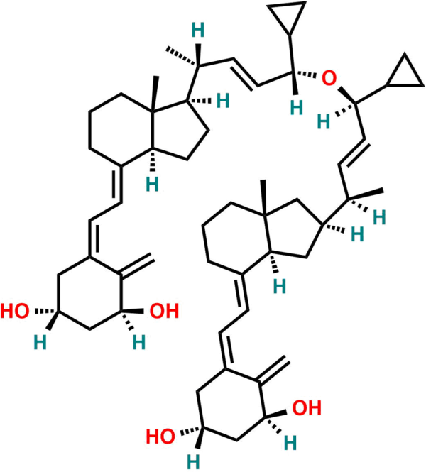 Calcipotriol EP Impurity G