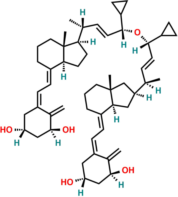 Calcipotriol EP Impurity H