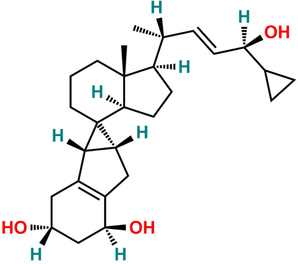 Calcipotriol EP Impurity I