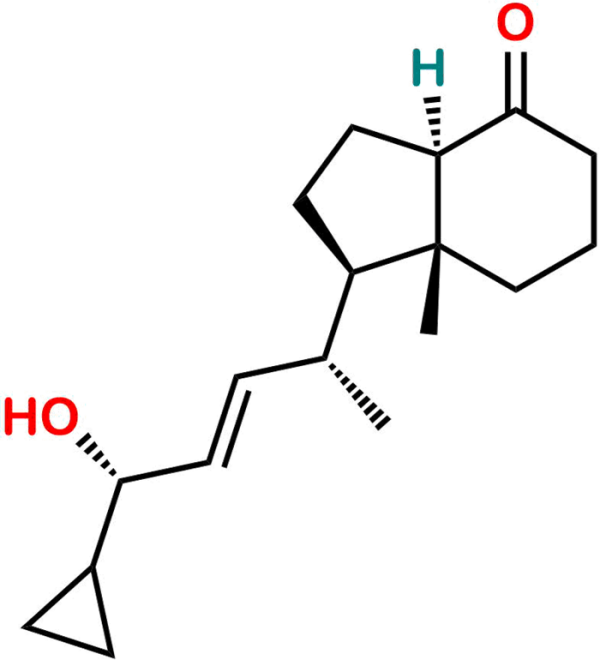 Calcipotriol Impurity 1