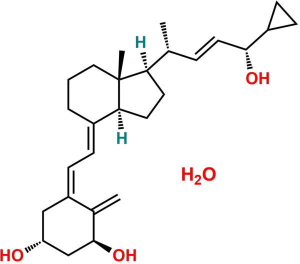 Calcipotriol Monohydrate